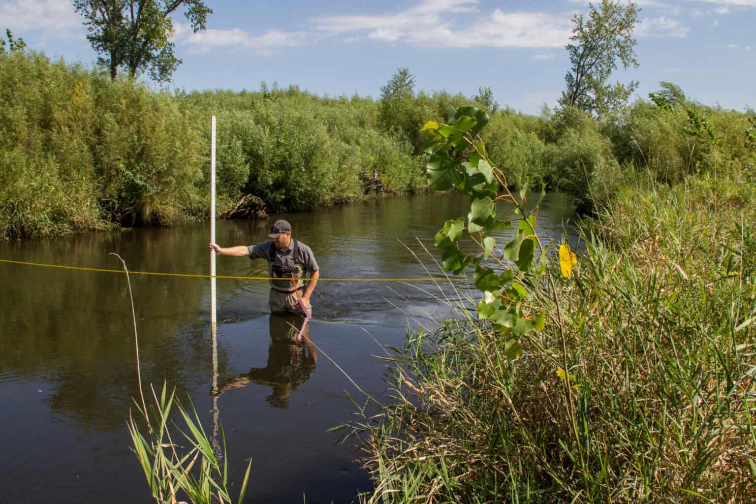One Watershed One Plan - Watershed Planning