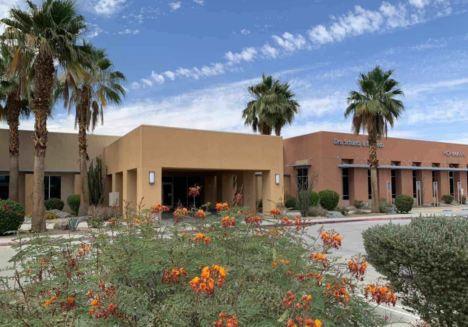 Palm Desert