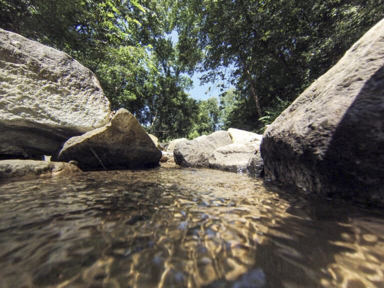 Dry Creek Restoration - Fort Madison, IA