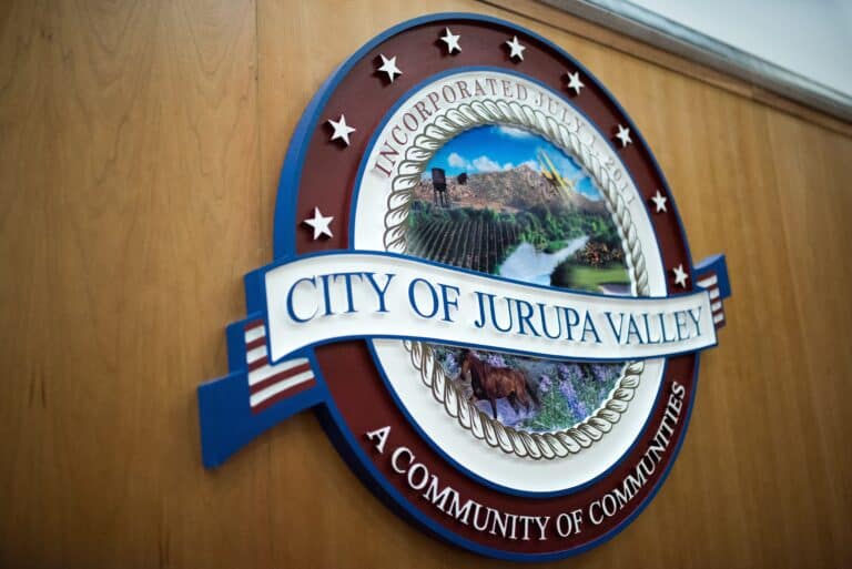 Jurupa Valley Plan Check