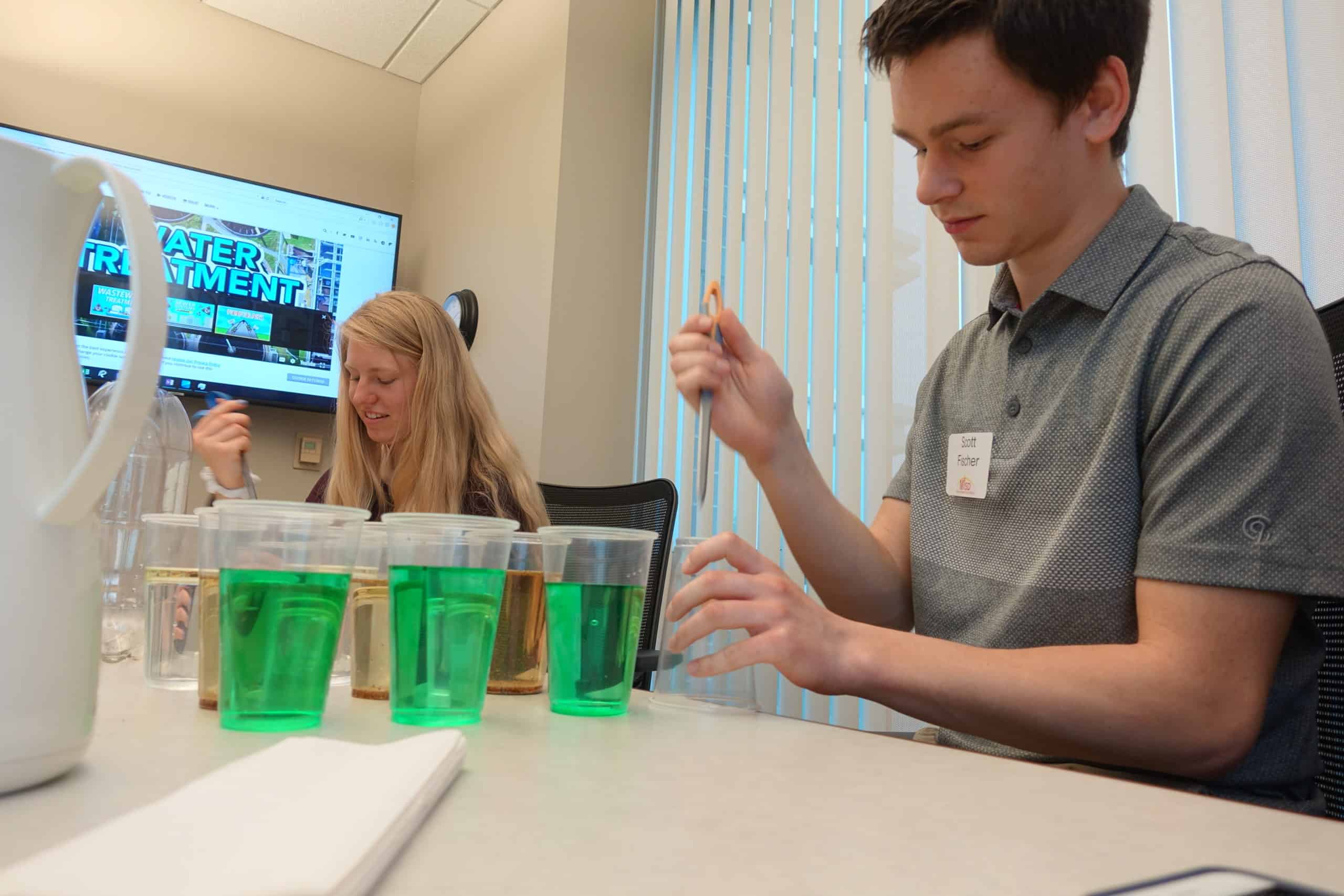 Making STEM Fun