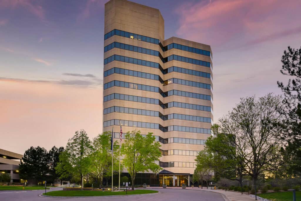 Denver Office