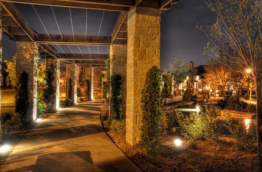 The Trails at Regal Park-Lubbock, TX