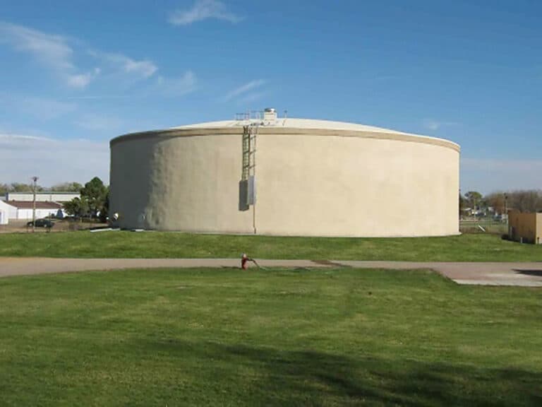 3 Million Gallon Reservoir Replacement - Watertown, SD