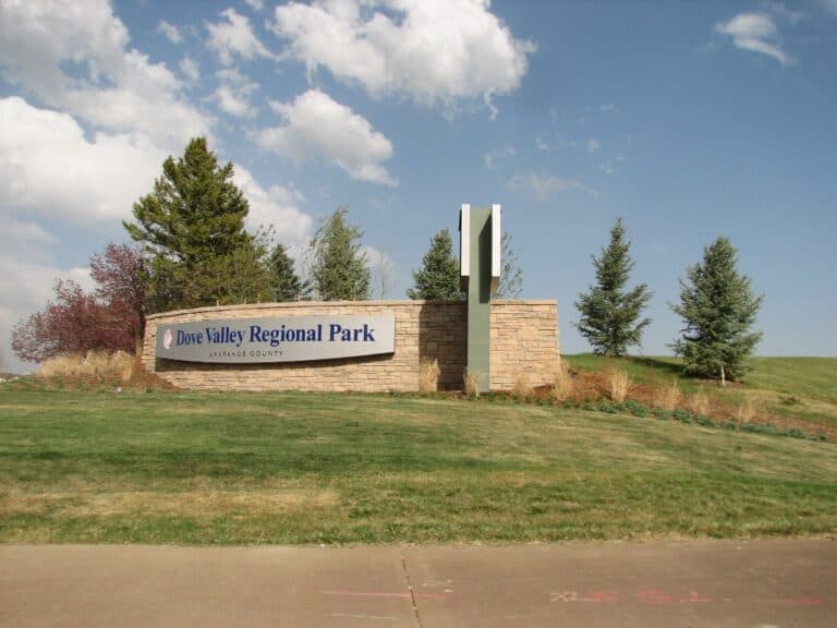 Dove Valley Wayfinding Study