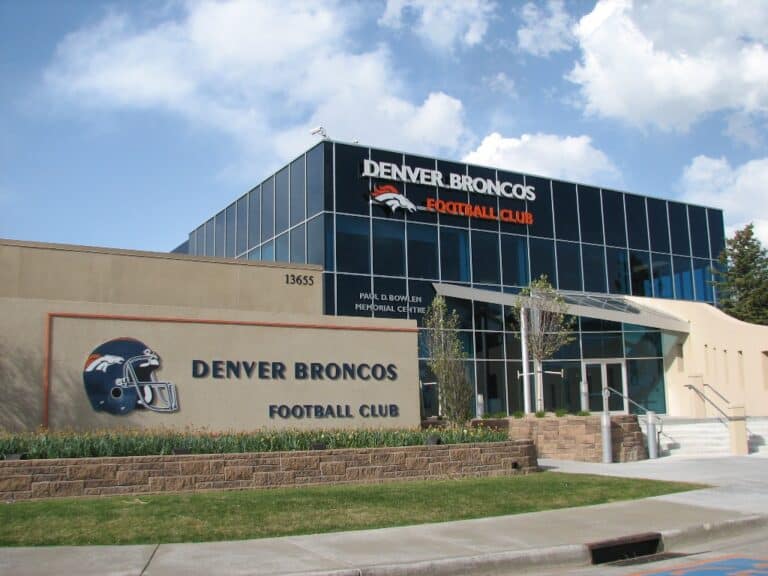 Dove Valley Wayfinding Study