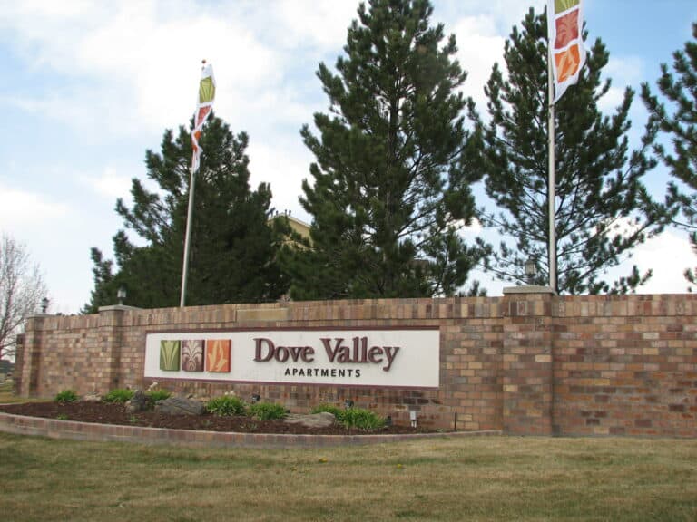 Dove Valley Wayfinding Study