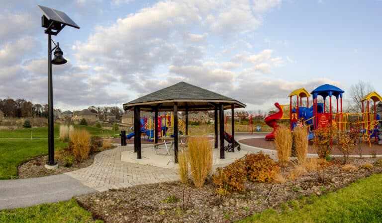 Erin Hills Park