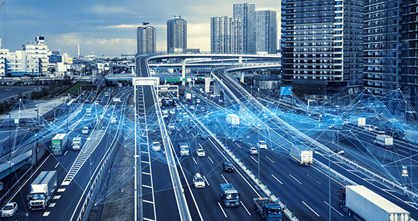 The Road Less Traveled: Pandemic Traffic Changes