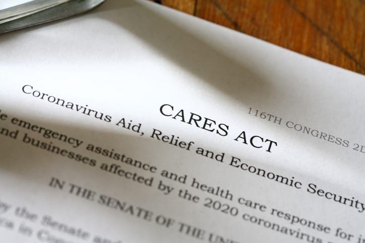 What you need to know about the CARES Act funds through EAA