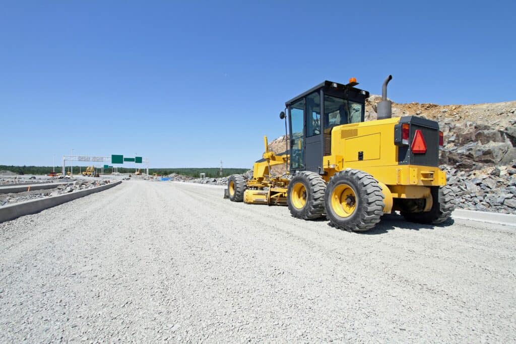 construction efficiency