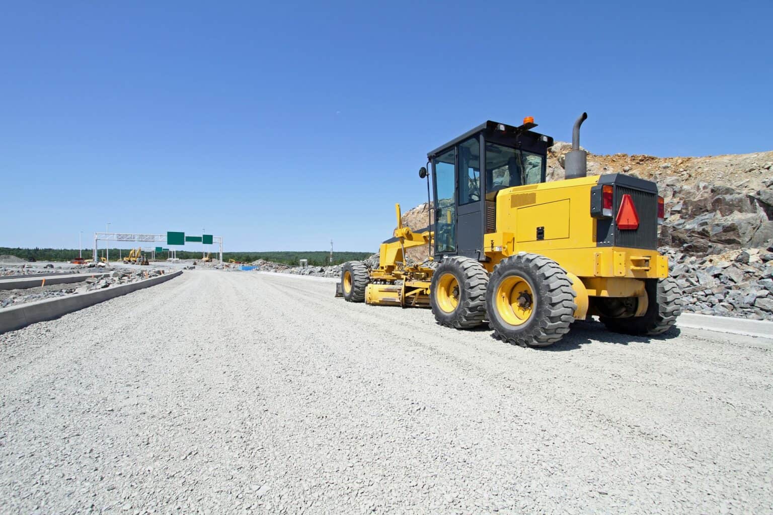 construction efficiency