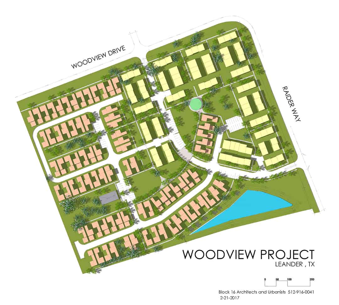 The Enclave at Stewart Crossing