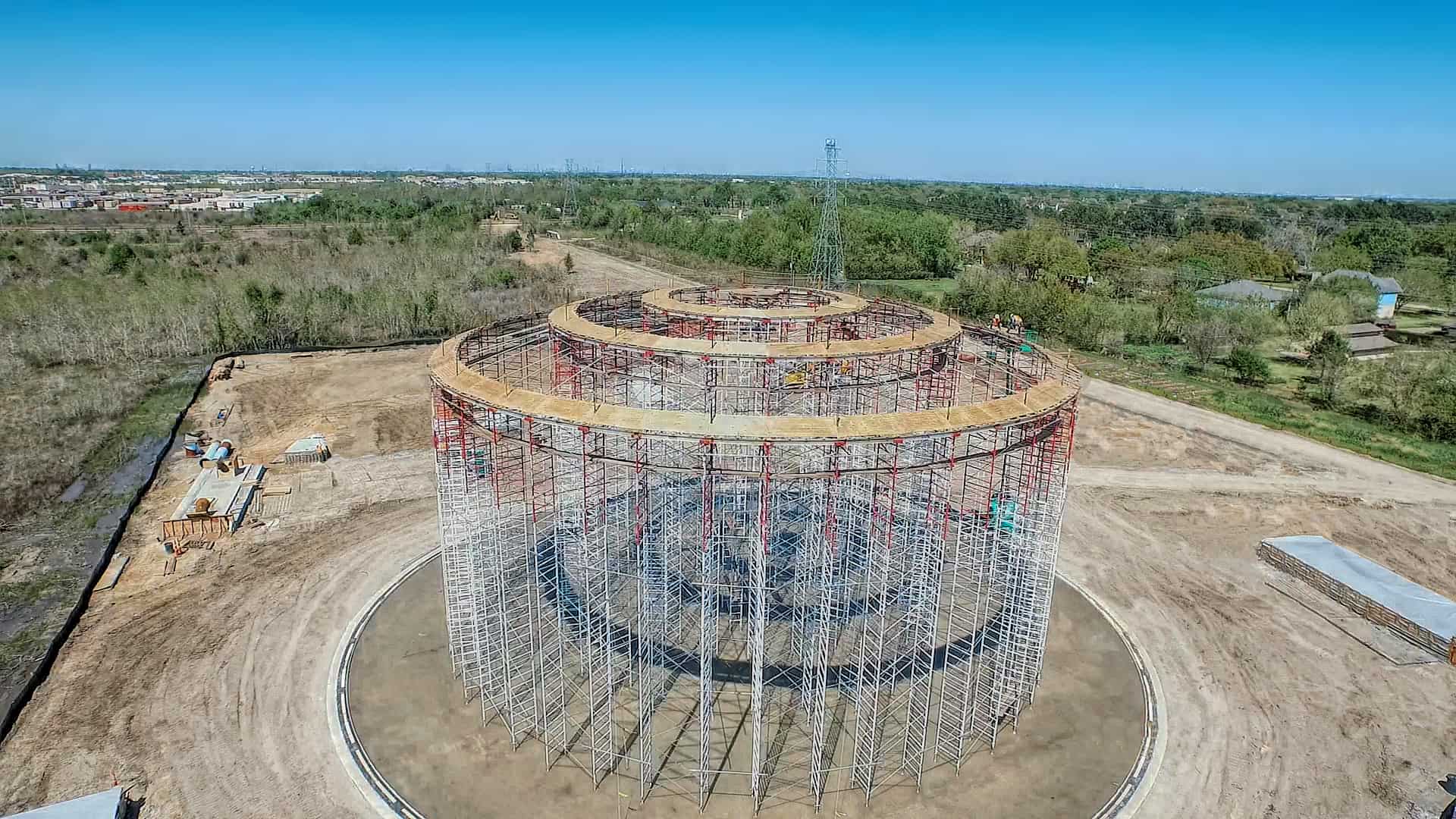 sUAS (Drone) Technology – How Can Your Community Benefit?