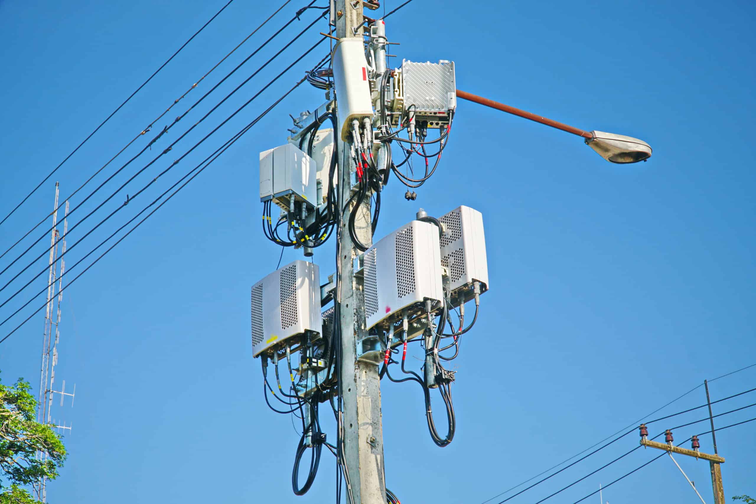 FCC Small Cell Order Updates