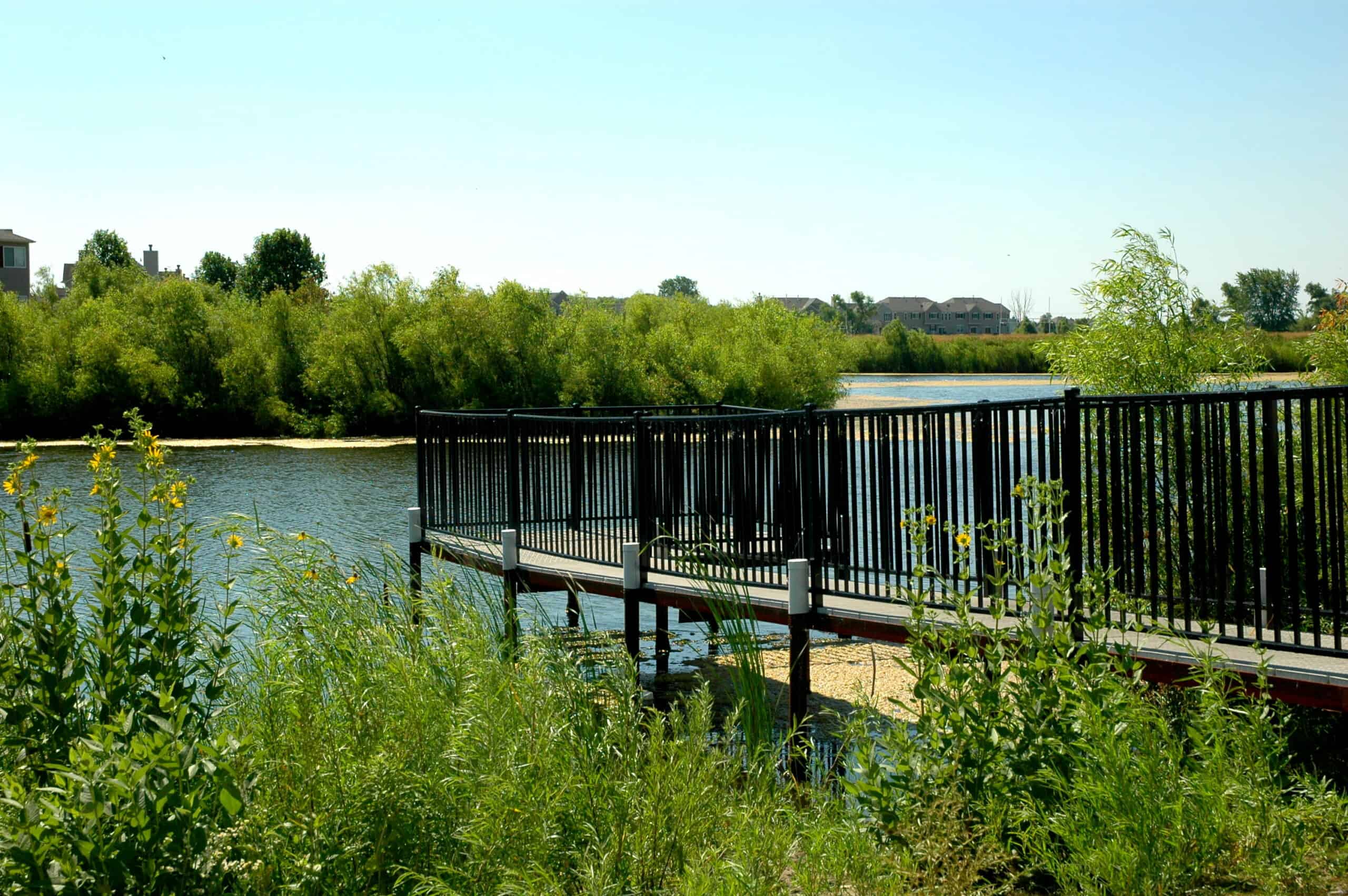 Sprenger Park