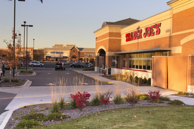 Trader Joe's