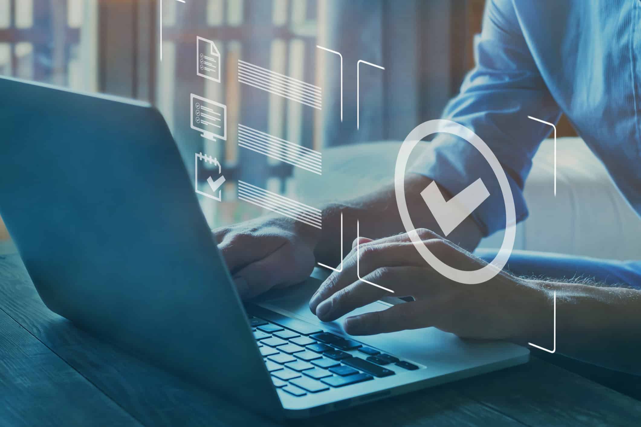 5 Ways Virtual Counter Services Strengthen Project Delivery
