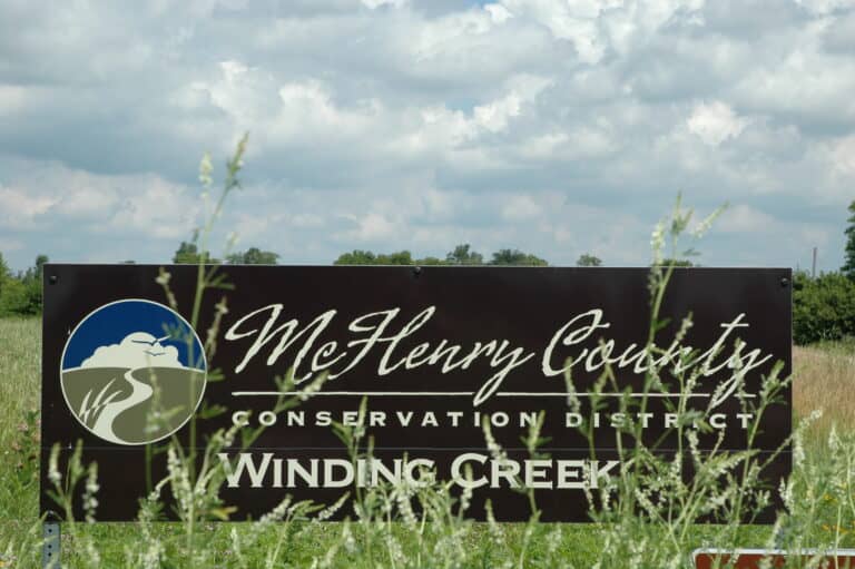 Winding Creek Conservation