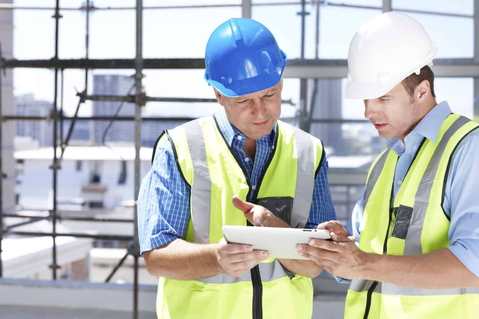 Building + Code | HR Green, Inc.