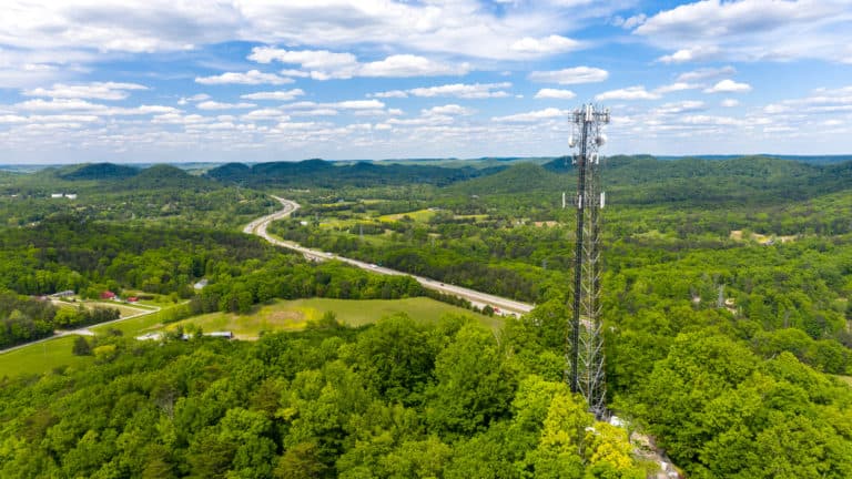 Fulshear Broadband and 5G Planning