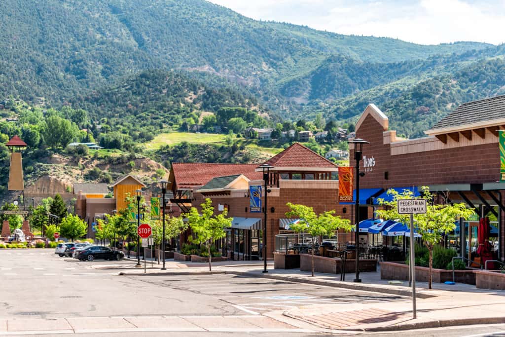 holy cross energy communications infrastructure plan