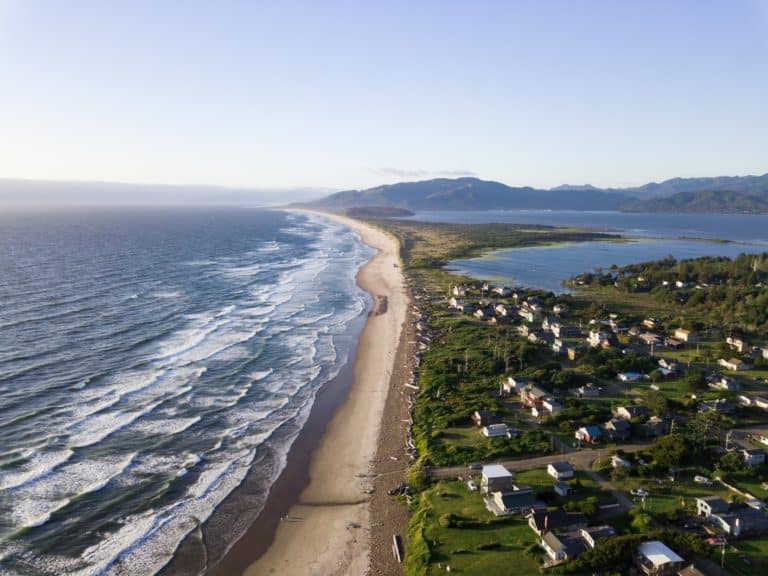 Tillamook Oregon