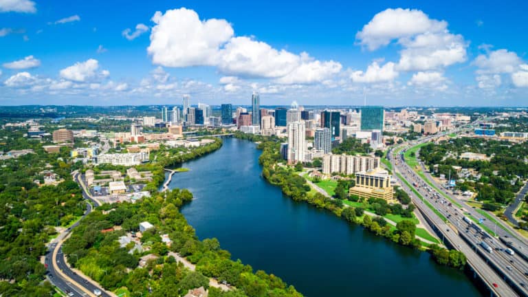 austin fiber to the home expansion