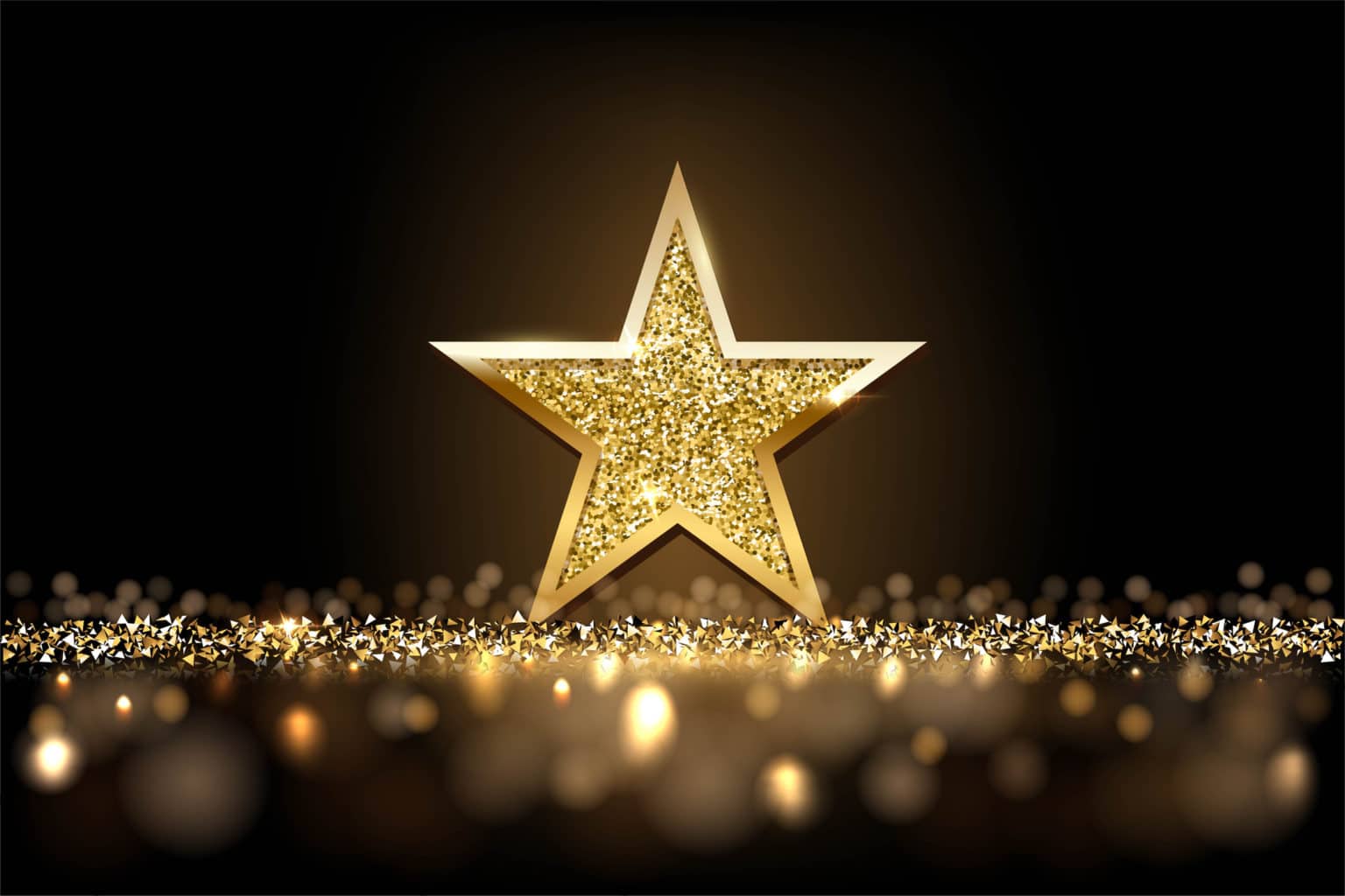 Award winning
