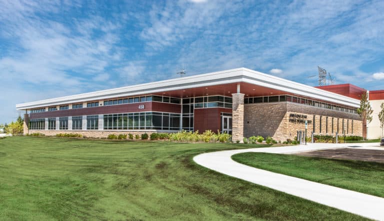 elk grove public works facilities