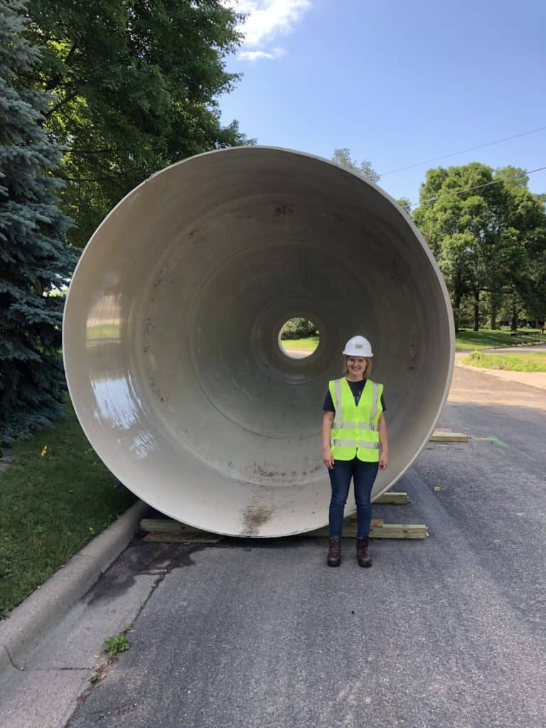 sewer rehab