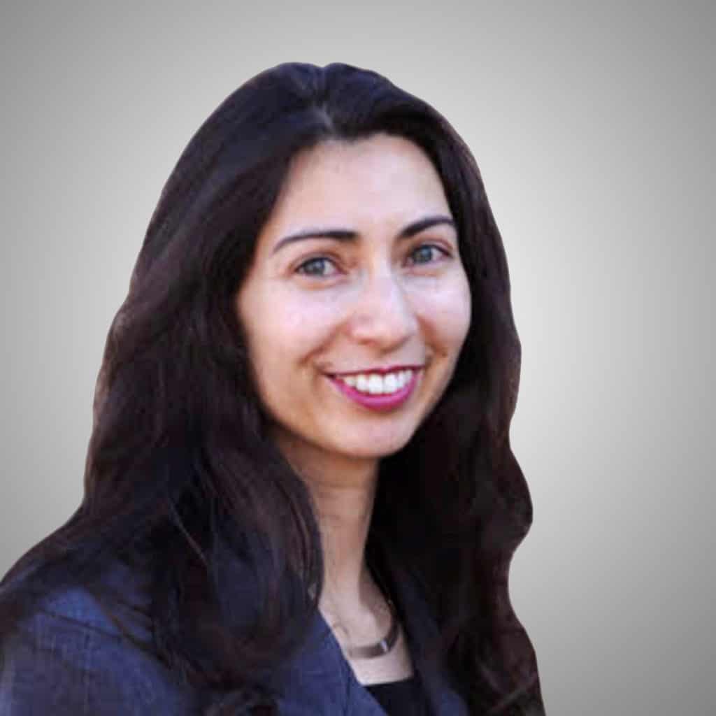 Brandy Williams Municipal Services Manager