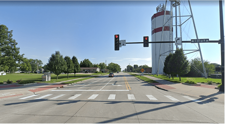 Grimes Pavement Management