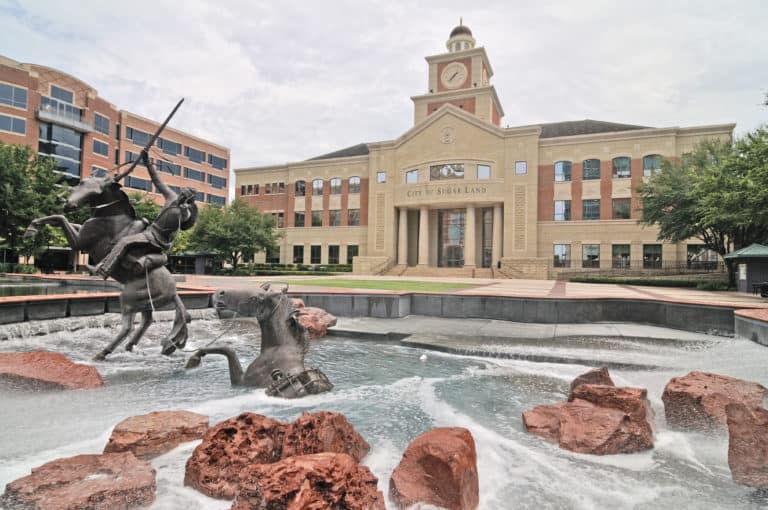 Sugar Land Communications