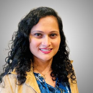 HR Green Welcomes Shailaja Avatapalli as a Municipal Services Manager.