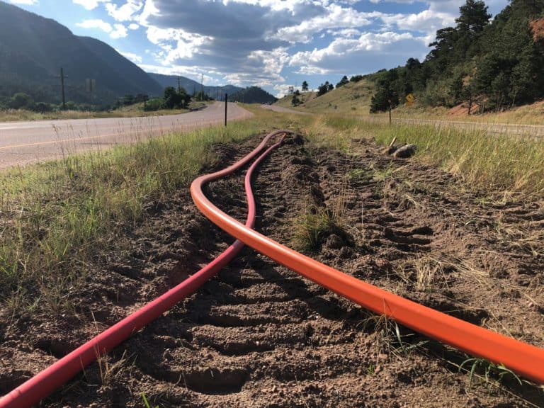 broadband infrastructure planning