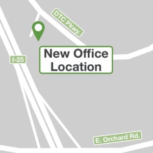 HR Green Relocates and Expands Office in Denver - Map.