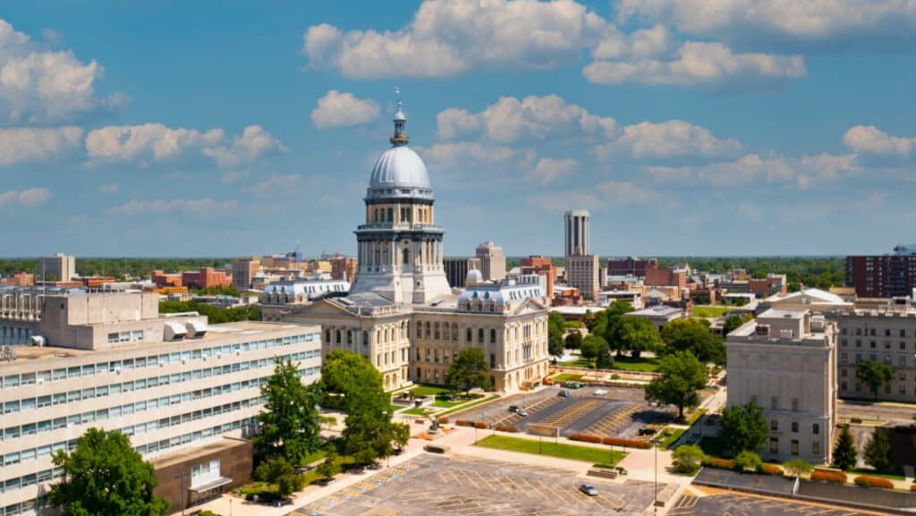 Illinois State Broadband Office