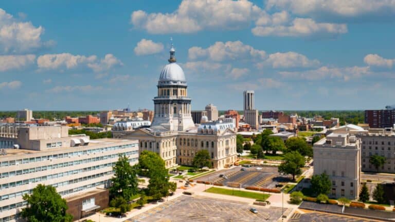 Illinois State Broadband Office
