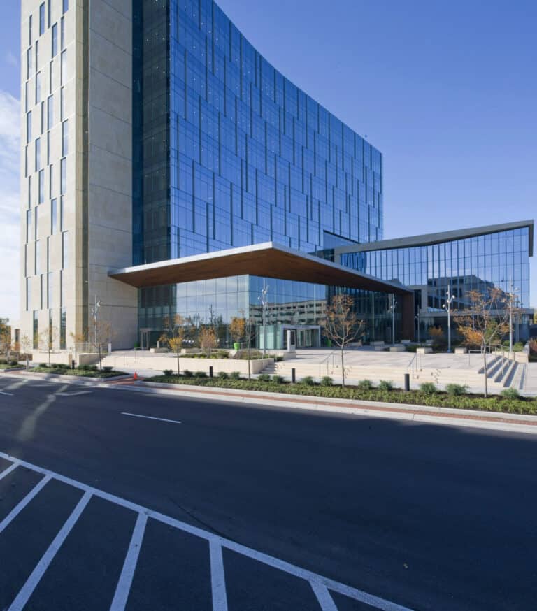 Will County Courthouse