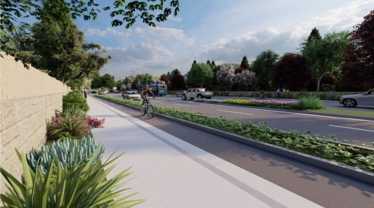 Claremont Project Planning and Engineering