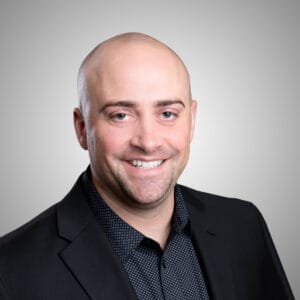 Austin Hennessey, PE, Lead Engineer for Water + Wastewater