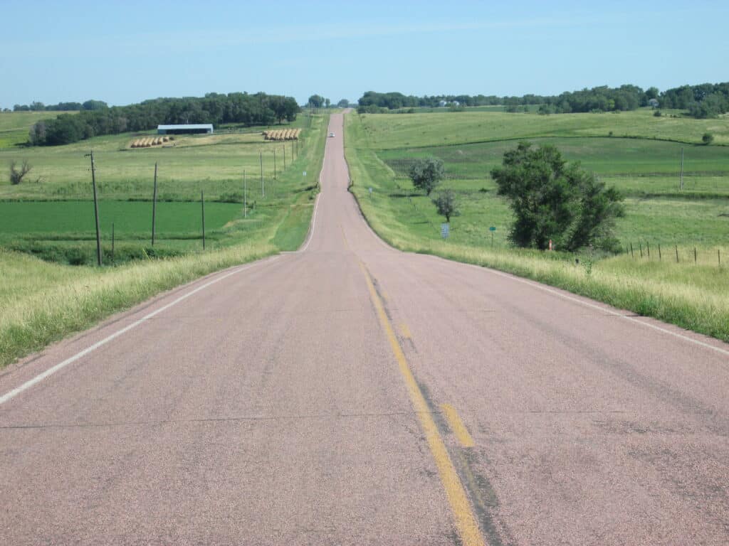 McCook County Master Transportation Plan