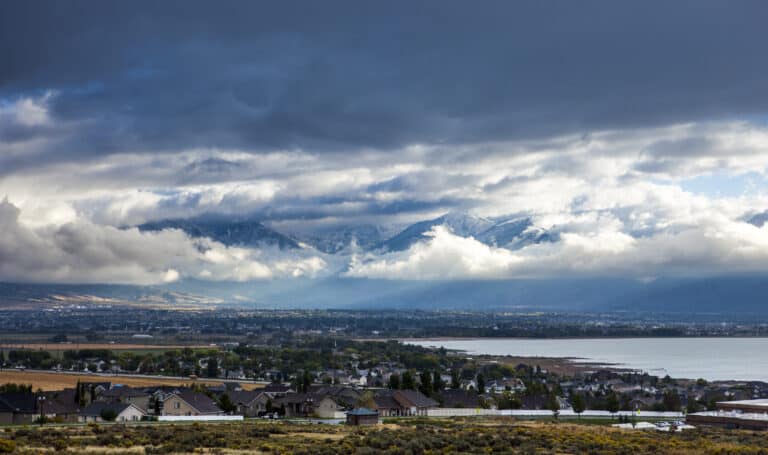 lehi city telecommunications planning