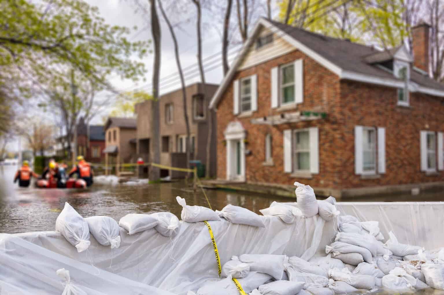 disaster recovery