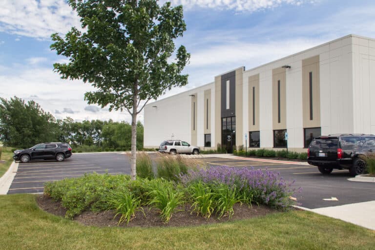 huntley corporate business park