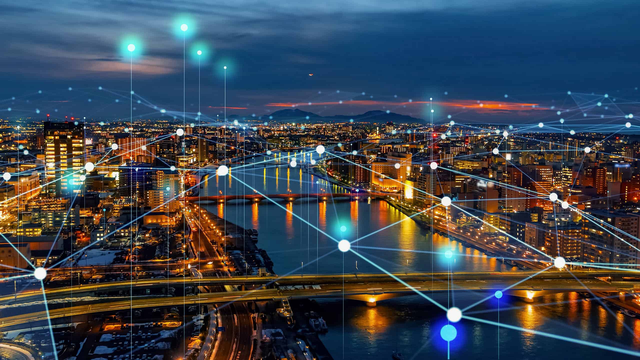 HR Green Launches Full-Service Broadband Business Line