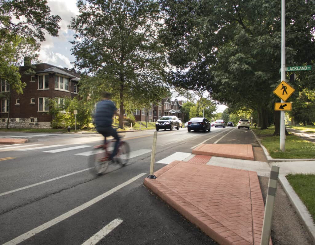 traffic and transportation planning