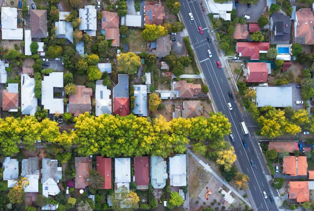 regulating traffic noise