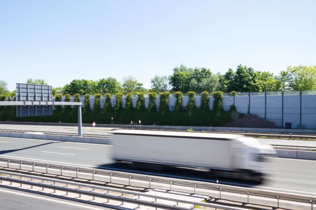 Traffic Noise Analysis